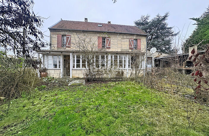 Maison Blaincourt Les Precy — photo 2