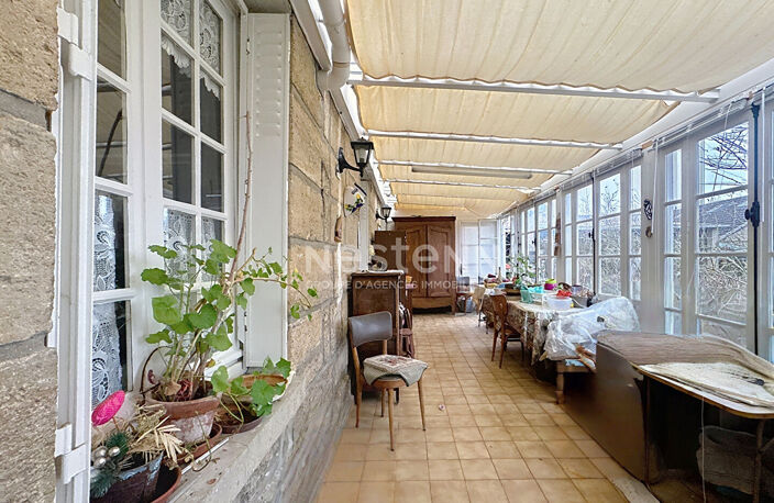Maison Blaincourt Les Precy — photo 4