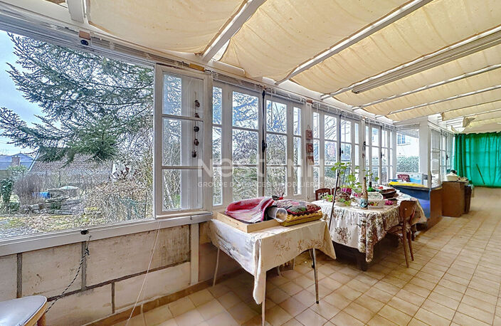 Maison Blaincourt Les Precy — photo 5