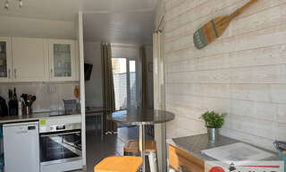 Appartement 1 Pièce 26 m² à vendre à Châtelaillon-Plage (17340)