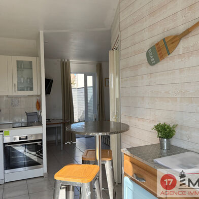 Appartement 1 pièces 178900 €