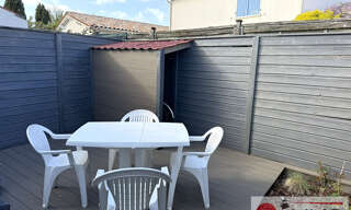 Appartement 1 Pièce 26 m² à vendre à Châtelaillon-Plage (17340)