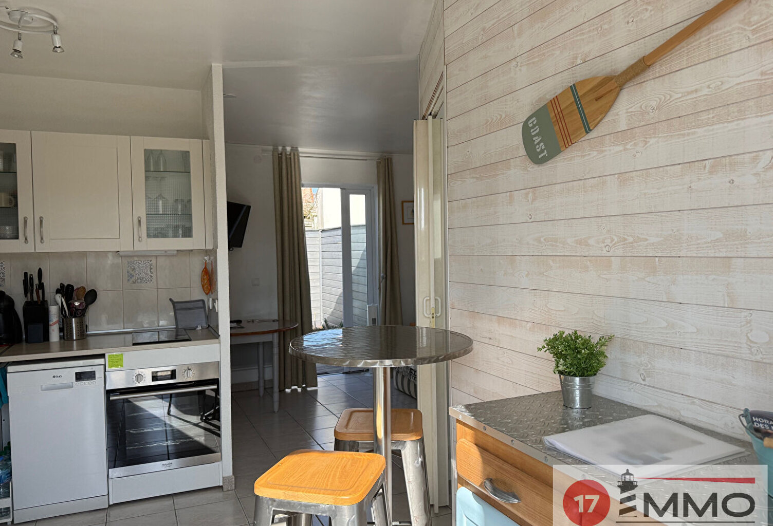 Appartement Châtelaillon — photo 1