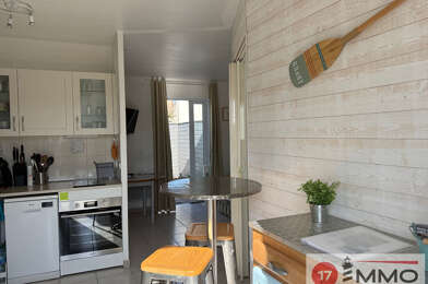 Appartement 1 pièces 178900 €