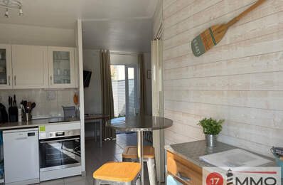 Appartement Châtelaillon — photo du bien