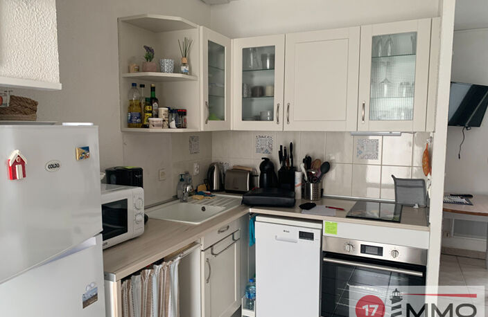 Appartement Châtelaillon — photo 2