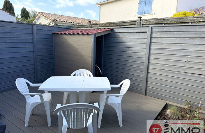 Appartement Châtelaillon — photo 3