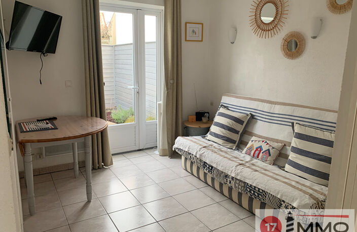 Appartement Châtelaillon — photo 4