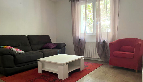 Appartement 3 pièces  à louer Châtelaillon-Plage 17340