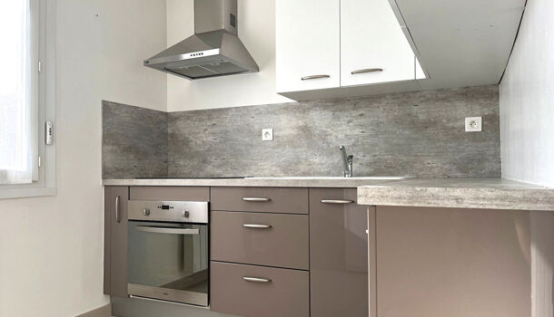 Appartement 3 pièces  à louer Châtelaillon-Plage 17340