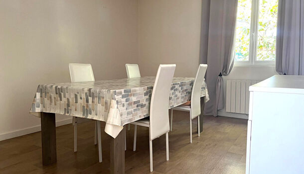 Appartement 3 pièces  à louer Châtelaillon-Plage 17340