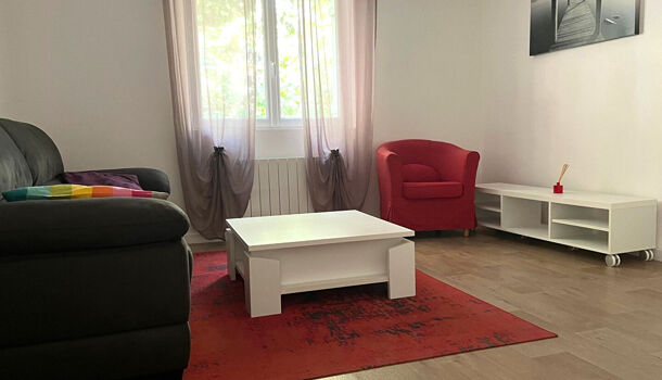 Appartement 3 pièces  à louer Châtelaillon-Plage 17340