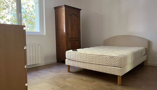 Appartement 3 pièces  à louer Châtelaillon-Plage 17340