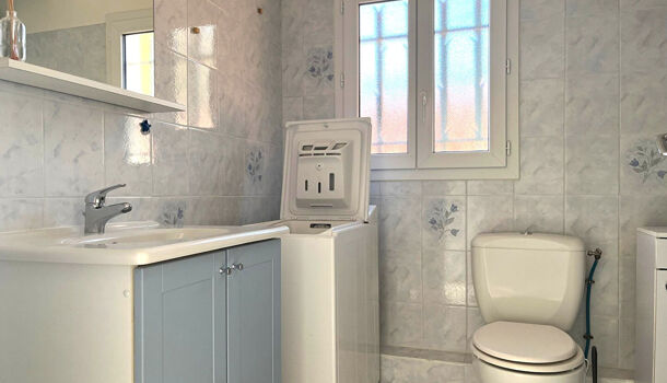 Appartement 3 pièces  à louer Châtelaillon-Plage 17340