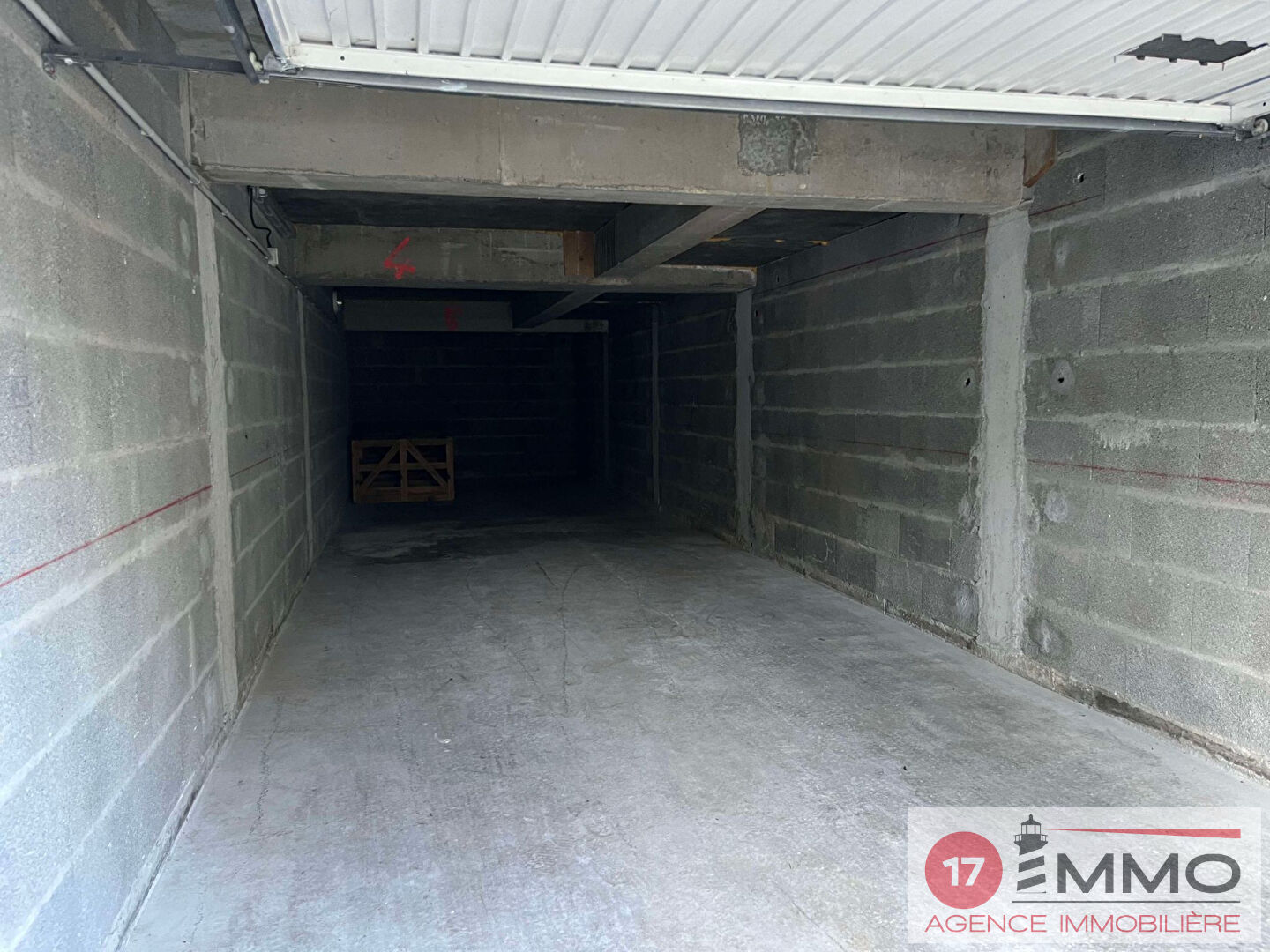 Parking  à louer Châtelaillon-Plage 17340