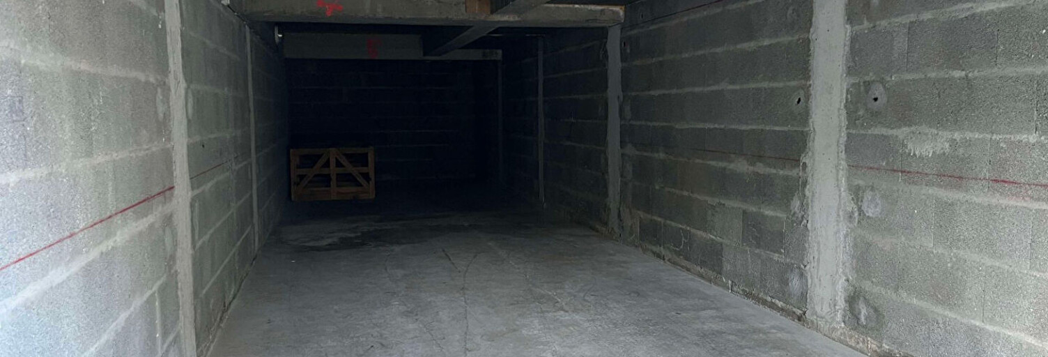 Garage  45 m² à louer à Châtelaillon-Plage (17340)