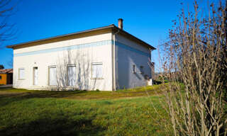 Maison 5 Pièces 136 m² à vendre à Rabastens (81800)