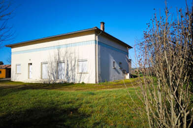 Maison 5 pièces 238000 €