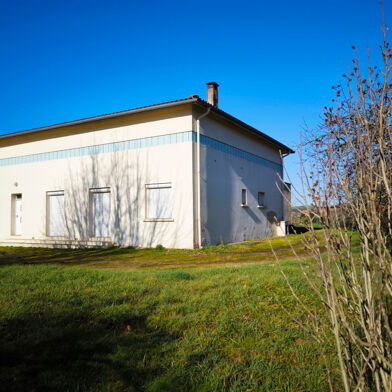 Maison 5 pièces 238000 €