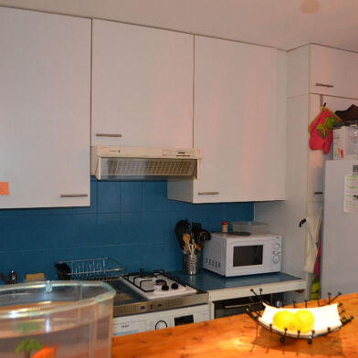 Appartement 2 pièces 440 €