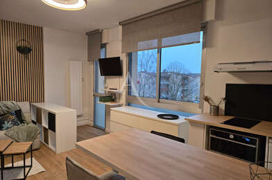 Appartement 1 pièces 550 €