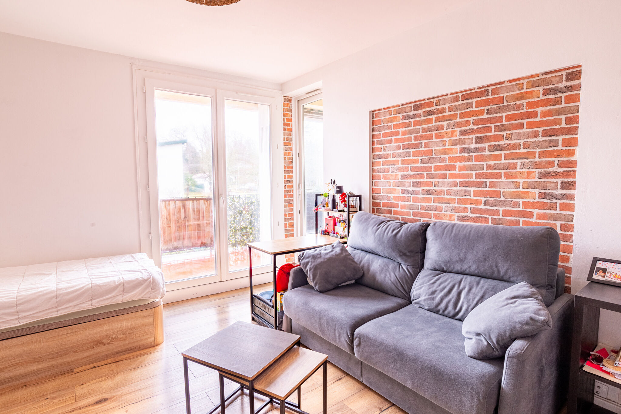 Appartement  T3 à vendre Anglet 64600