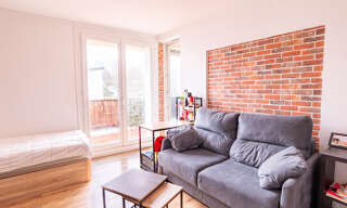 Appartement 3 Pièces 61 m² à vendre à Anglet (64600)