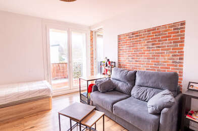 Appartement 3 pièces 240000 €