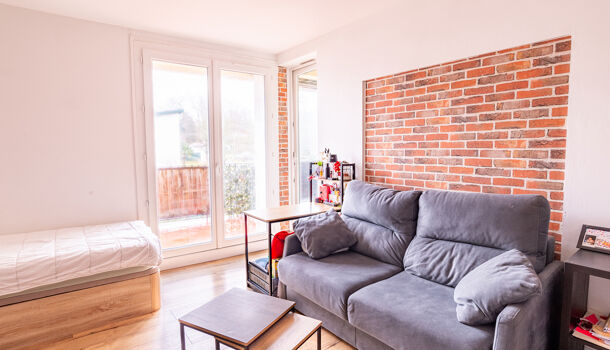 Appartement 3 pièces  à vendre Anglet 64600