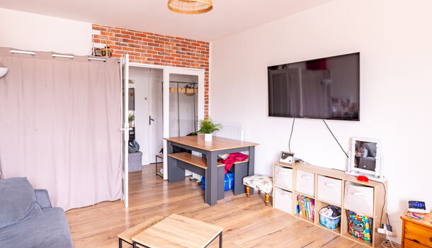 Appartement 3 pièces  à vendre Anglet 64600