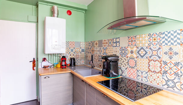 Appartement 3 pièces  à vendre Anglet 64600