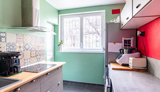 Appartement 3 pièces  à vendre Anglet 64600