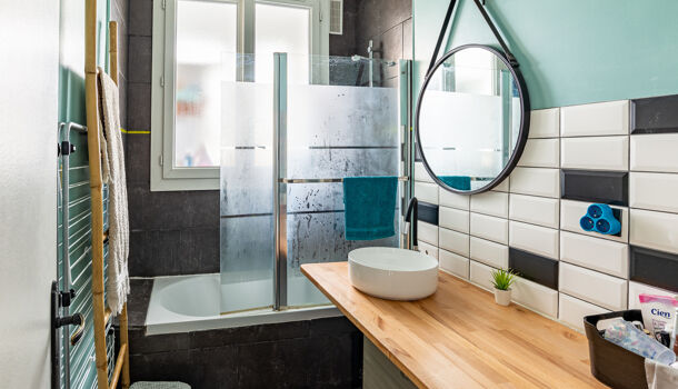 Appartement 3 pièces  à vendre Anglet 64600