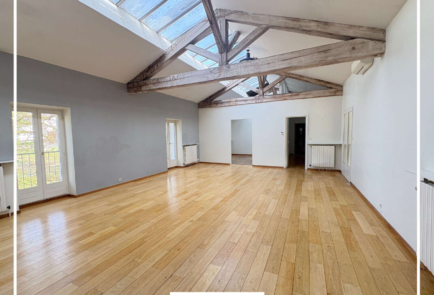 Appartement Voiron 5 pièce(s) 164.8 m2 — photo 1