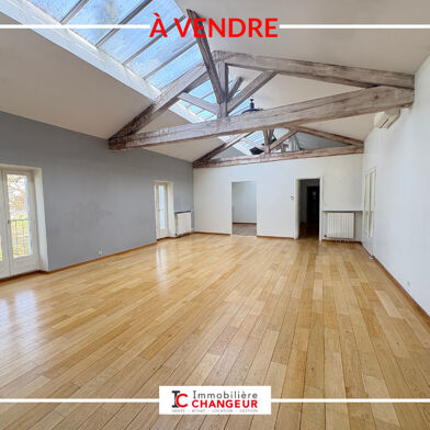 Appartement 5 pièces 269750 €