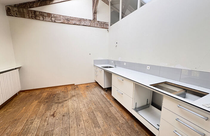 Appartement Voiron 5 pièce(s) 164.8 m2 — photo 2