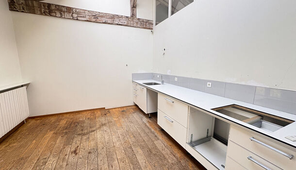 Appartement 5 pièces  à vendre Voiron 38500