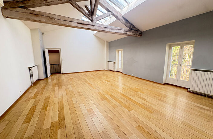 Appartement Voiron 5 pièce(s) 164.8 m2 — photo 4