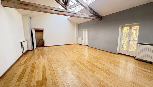 Appartement 5 pièces  à vendre Voiron 38500