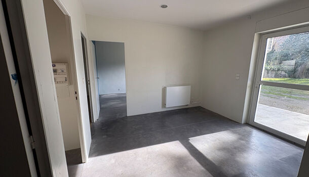 Appartement 5 pièces  à vendre Voiron 38500