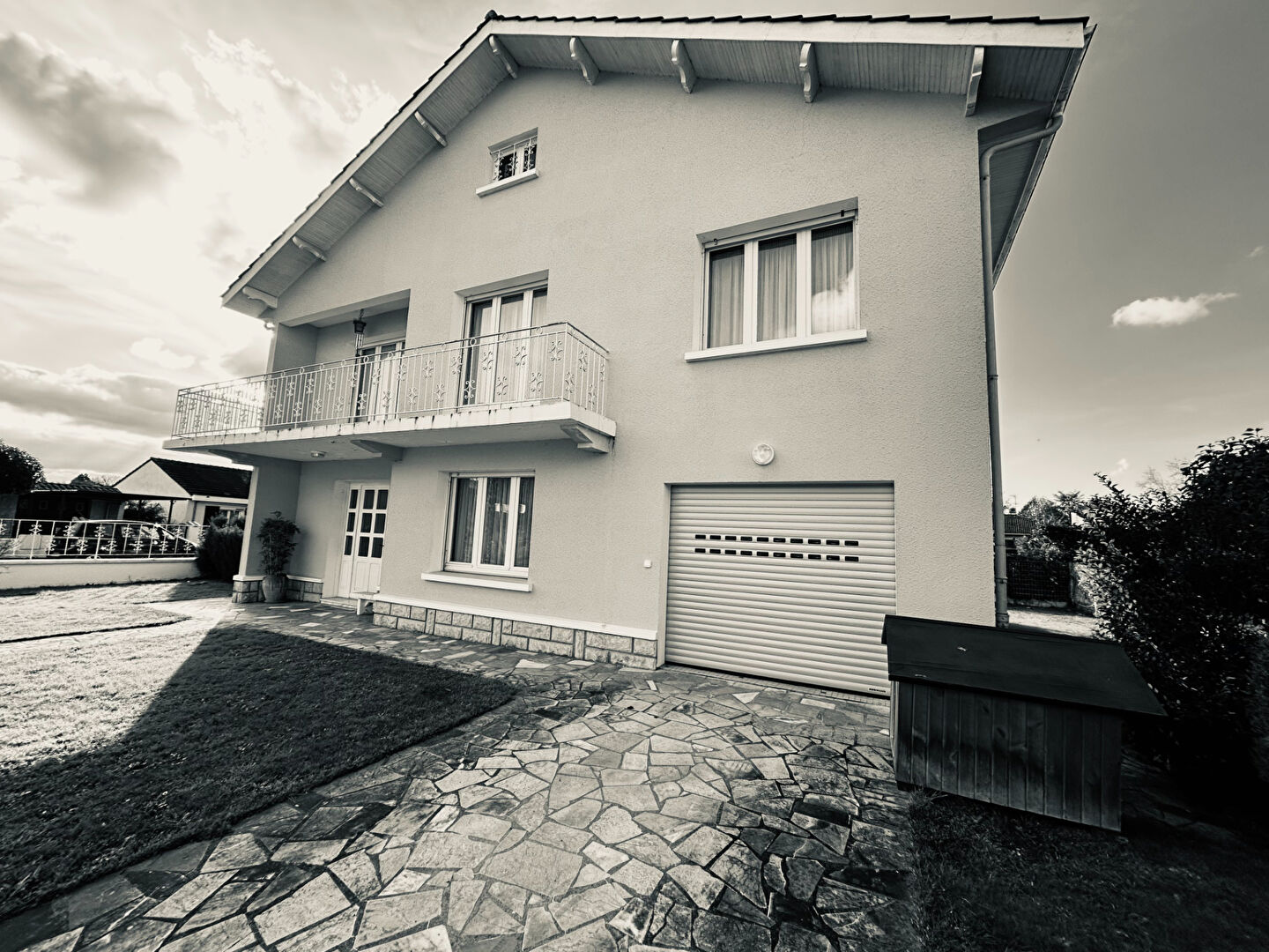 Immeuble  T6 à vendre Pau 64000