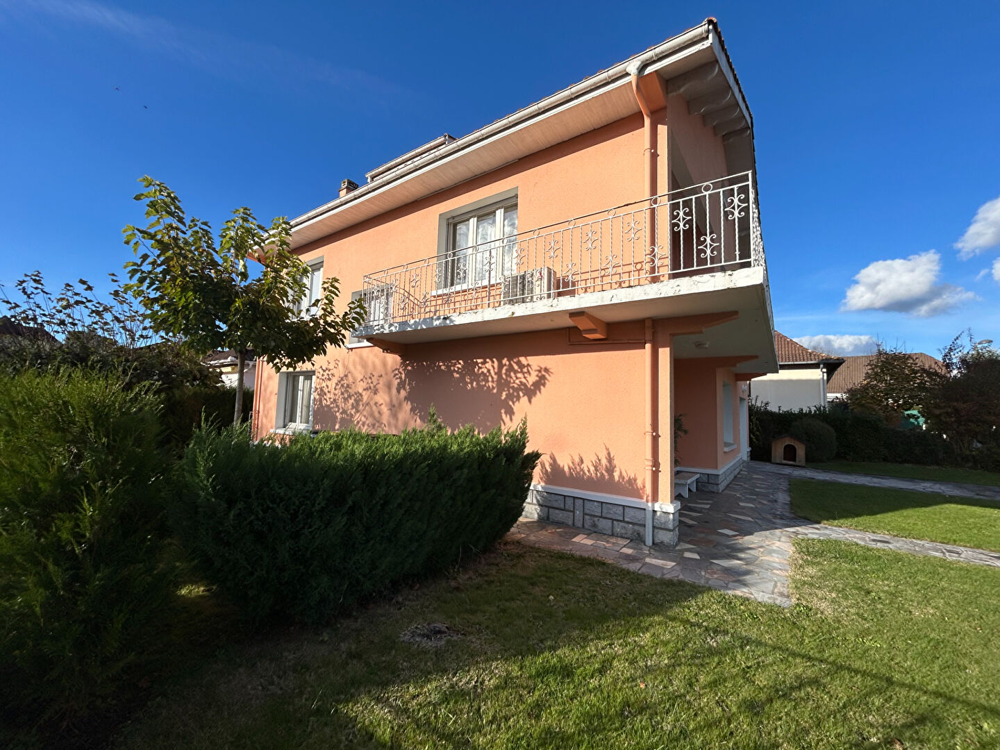 Immeuble  T6 à vendre Pau 64000