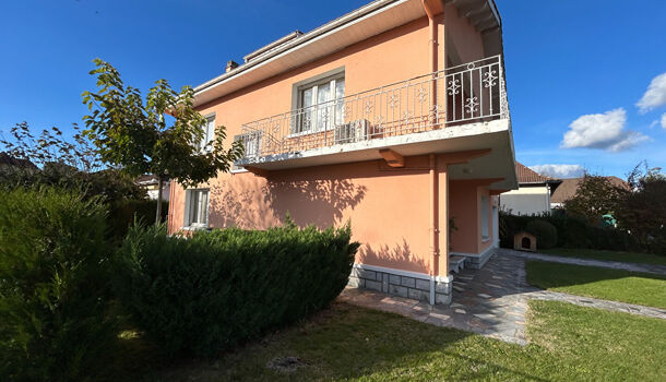 Immeuble 6 pièces  à vendre Pau 64000