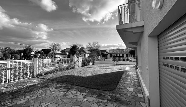 Immeuble 6 pièces  à vendre Pau 64000