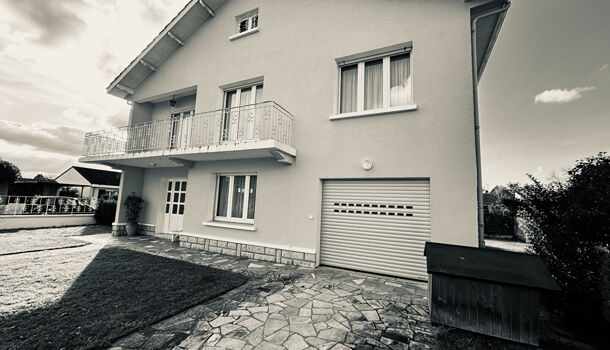 Immeuble 6 pièces  à vendre Pau 64000