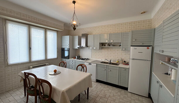 Immeuble 6 pièces  à vendre Pau 64000