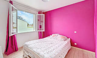 Maison 5 Pièces 131 m² à vendre à Le Fenouiller (85800)