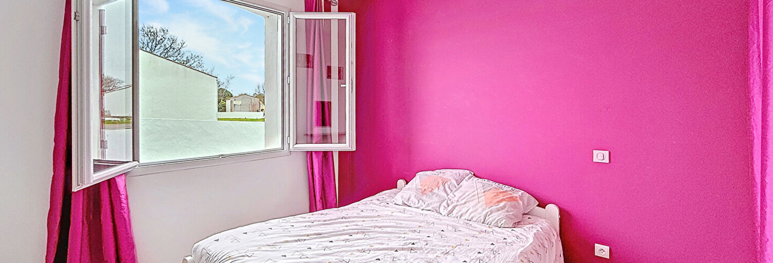 Maison 5 Pièces 131 m² à vendre à Le Fenouiller (85800)