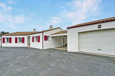 Maison 5 pièces 396000 €