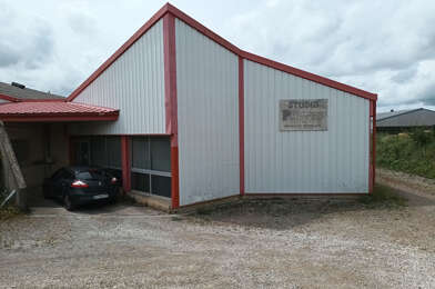 Commerce  275000 €